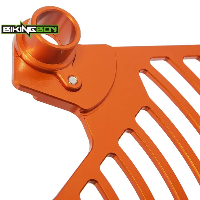BIKINGBOY Pour Talaria KOMODO Protection de disque de frein avant