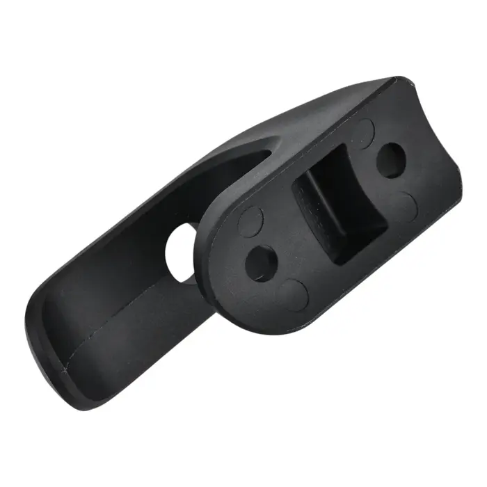Support de rangement à crochet pour trottinette électrique Segway ZT3 Pro MAX G3 G2 F3