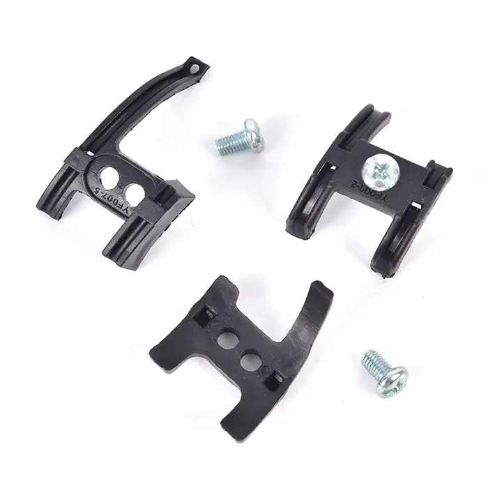 NOUVEAU 1 pièce Guide-câble de vélo de route anti-friction pour boîtier de pédalier et de dérailleur