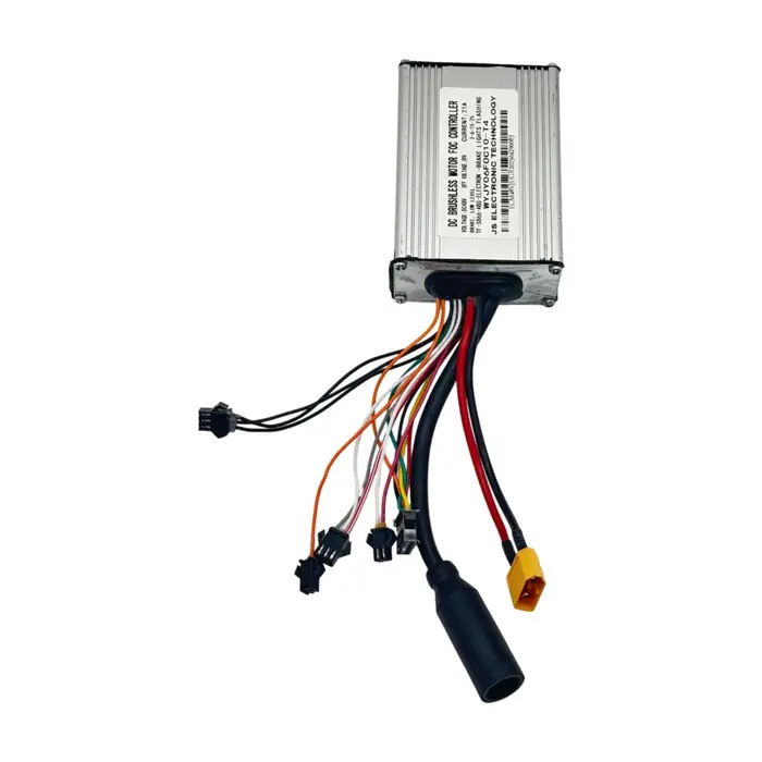 Contrôleur principal DC48V d'origine pour trottinette électrique Urbanglide Ecross Pro S866