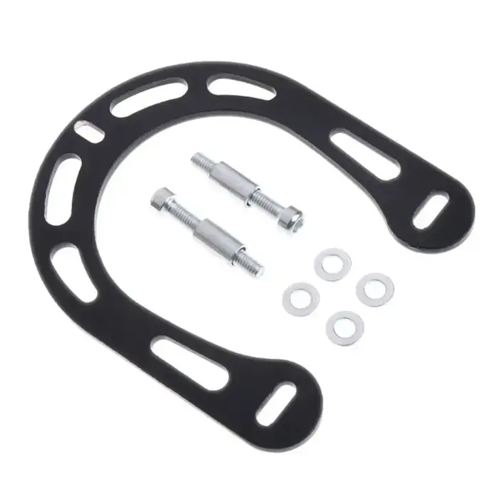 Rehausseur de frein de vélo VTT V frein renforcer feuille accessoires de cyclisme