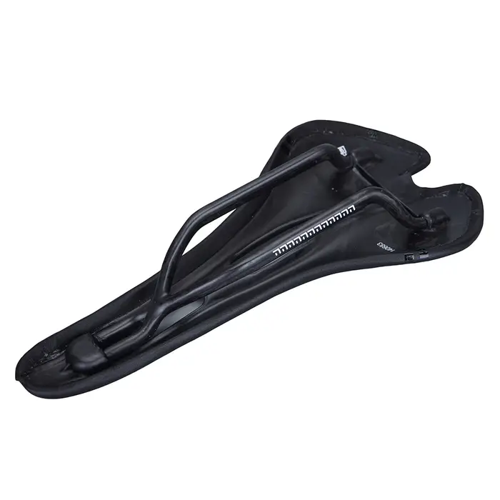 Selle de vélo de route en carbone BALUGOE 2023