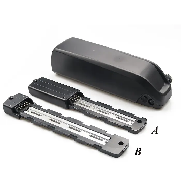 Batterie de vélo électrique pour Argento Piuma