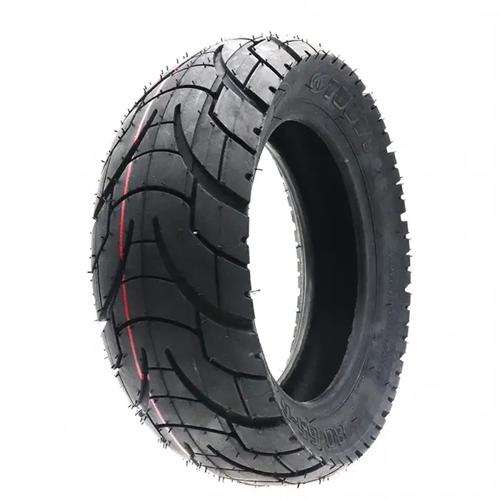 Chambre à air pour pneu de trottinette électrique tout-terrain Speedual Grace 10 Zero 10x3.0