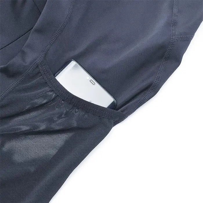 YKYWBIKE  pantalon bavoir de cyclisme pour femmes collants de cyclisme avec coussinet 3D Coolmax 2 p