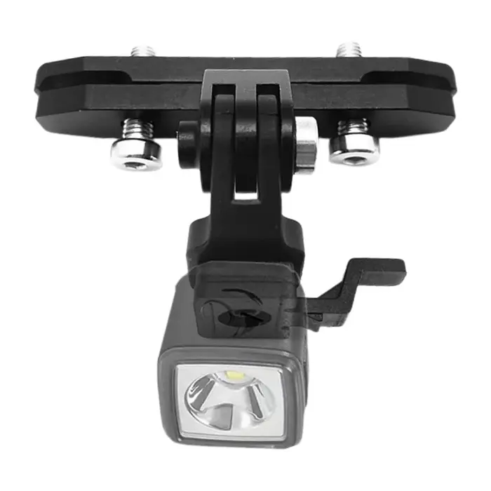 Support de lumière de selle de vélo pour Trek Bontrager