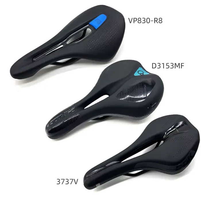 Selle de vélo coussin confortable