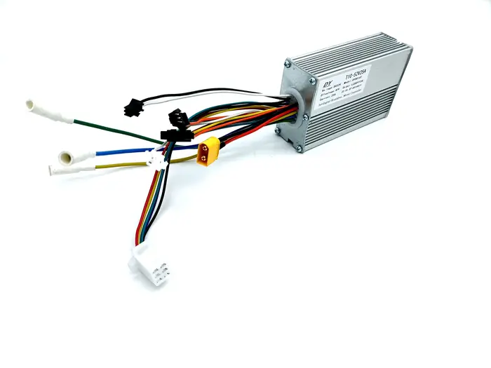 Trotinette de 52 à 25 pouces, pour scooter électrique de 10 pouces
