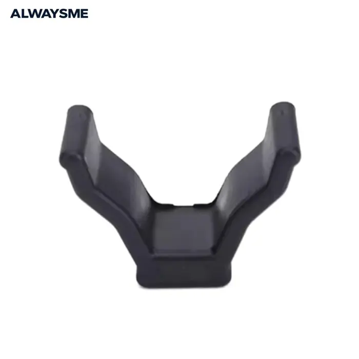 ALWAYSME-Embout de rail pour porte-vélos Fiamma, 98656-079