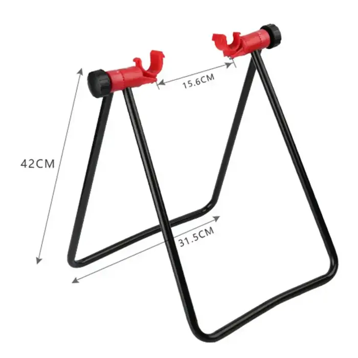 Support de réparation pratique pour vélo de route et de montagne
