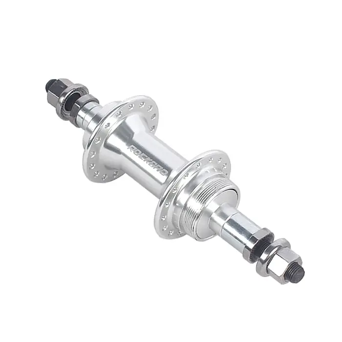 Moyeux de roue rotatifs pour vélo de montagne
