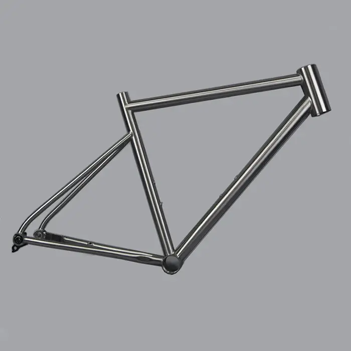 Cadre de vélo de route TIRIS-DR6