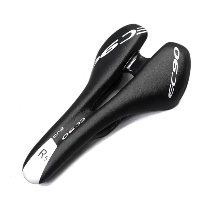 Romin Evo-Selle creuse de vélo de route pour homme