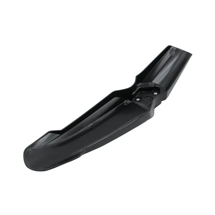 Garde-boue avant et arrière pour vélo électrique Segway X260 X160, pour moto électrique Surron Light Bee X & Light Bee S