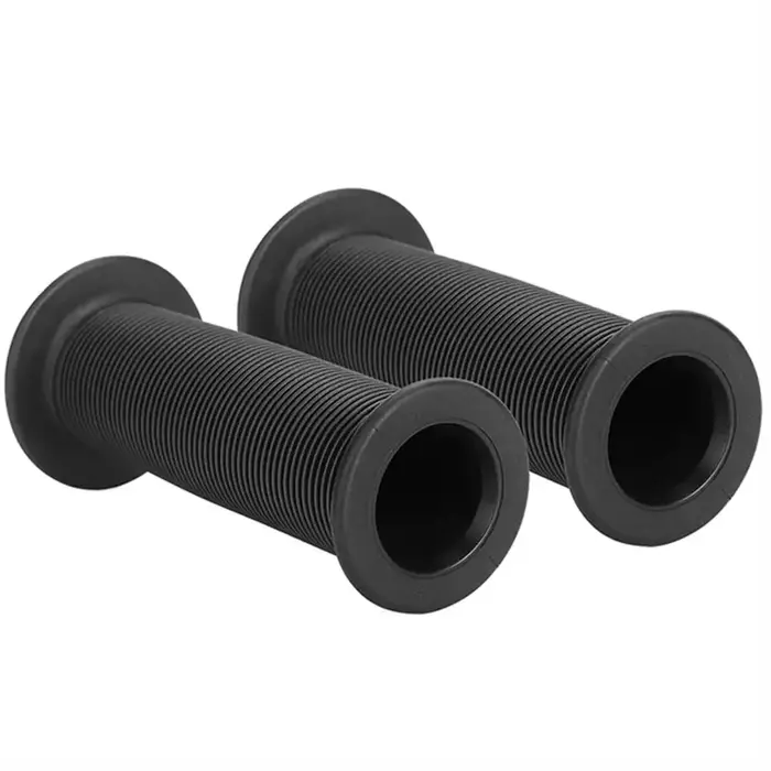 Pièces de vélo, 1 paire de poignées antidérapantes pour vélo de route, vélo de montagne, poignées de