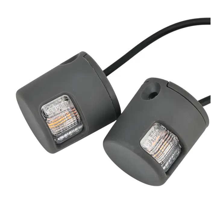 Clignotant de trottinette électrique pour Xiaomi 4 Lite 2ème génération