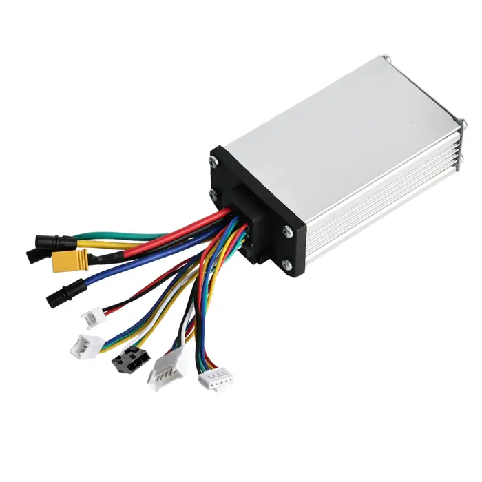 Contrôleur Original pour Scooter électrique Xiaomi 4 Lite 2e génération 21.6V 300W