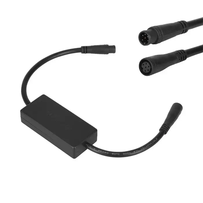 Contrôleur de vitesse pour trottinette électrique Ninebot Max G3