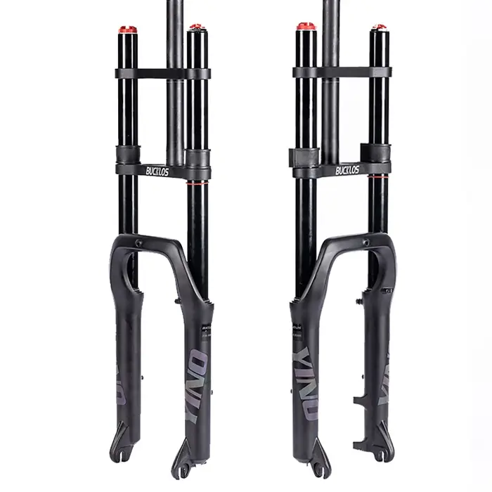 BUCKLOS fourche vtt 20 26 pouces
