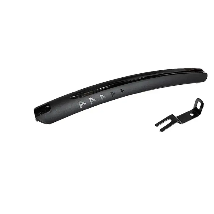 Garde-boue de vélo de route de montagne 700C, détachable rapidement, Installation Simple, accessoire