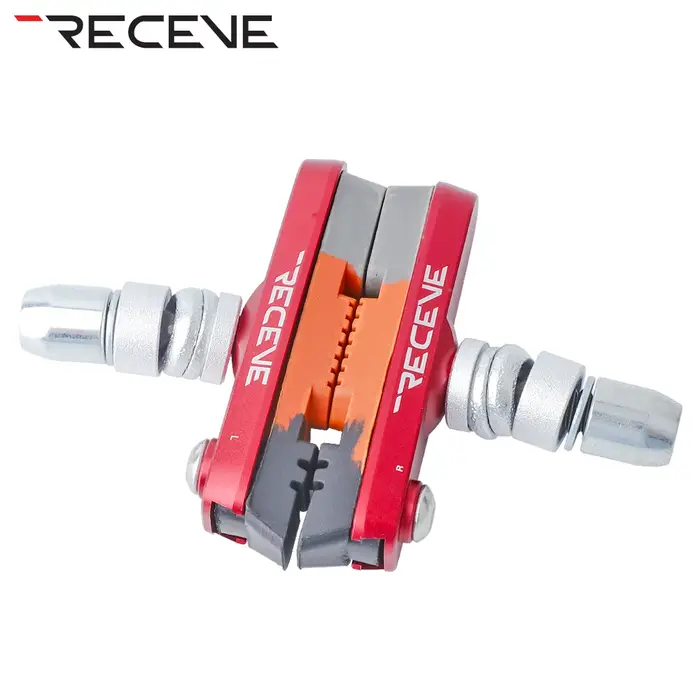 RECEVE – plaquettes de frein de vélo pliantes