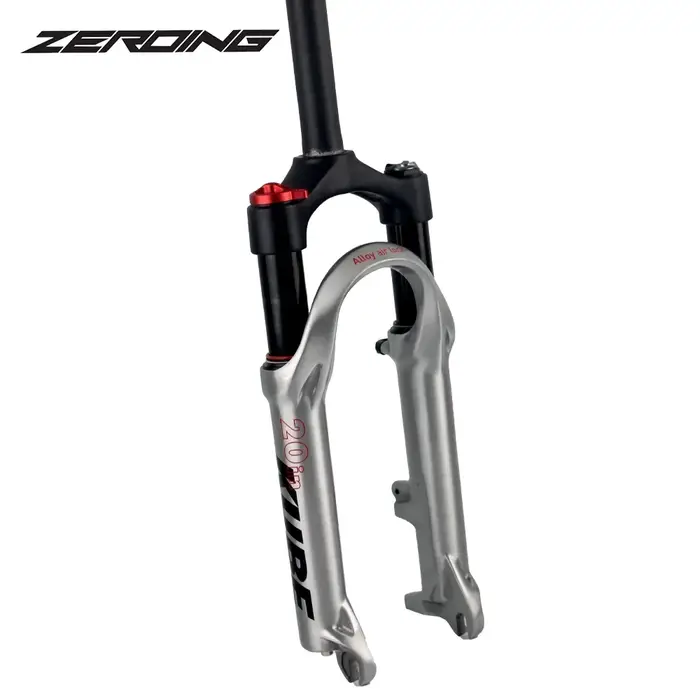 KUBE – fourche à Suspension pneumatique pour vélo vtt