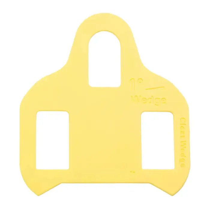 Cales de taquet de raccord de vélo pour Shimano Road SPD-SL & vtt SPD ATAC SpeedPlay manivelle Bros 