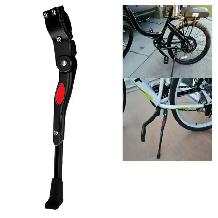 Béquille de vélo de route vtt