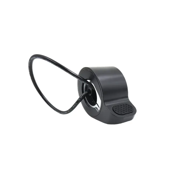 Accélérateur à pouce pour scooter électrique AOVOPRO ES80
