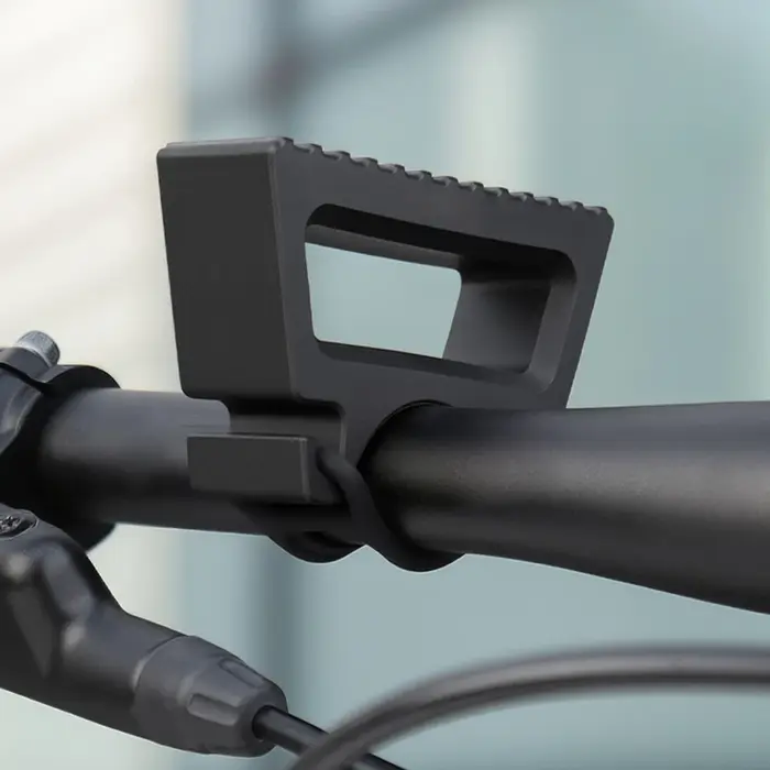 Support de réparation de vélo Portable, support de guidon de vélo, stabilisateur à clipser pour stat