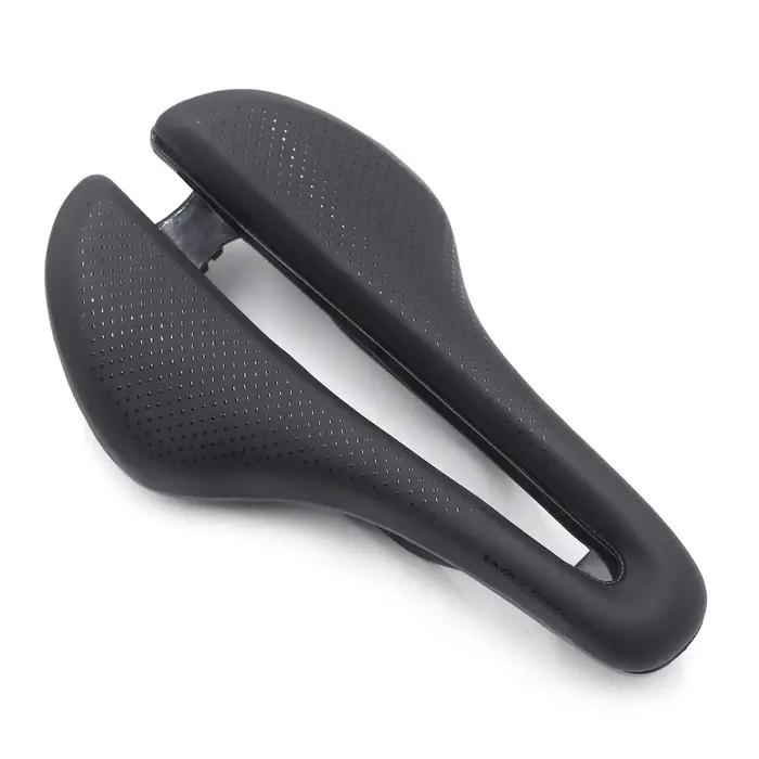 WALGUN Triathlon TT selle de vélo feu arrière route VTT selle vtt course prosostatique siège de cycl