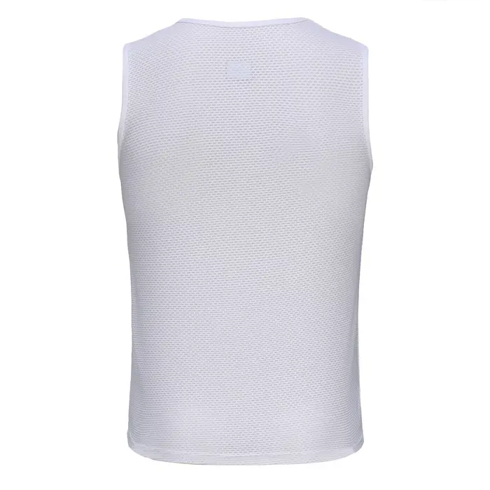 Rsantce 2023 couche de Base de cyclisme sans manches vtt vélo sport chemise sous-vêtements course vé