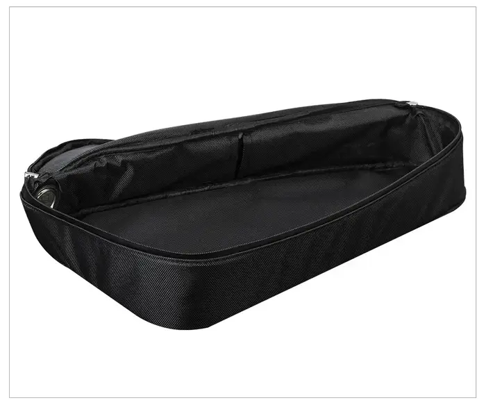 Sac de batterie triangulaire pour vélo électrique
