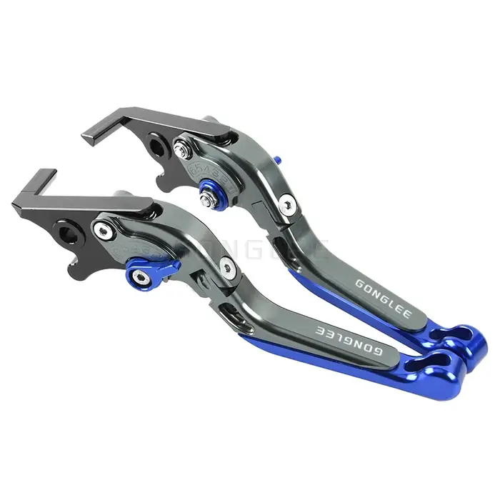 Leviers de frein pour Segway Ninebot D Special Edition, Dz 110P, MMax, SEGorganites, XYtextures, E80c, E125, E150, E300P, Kz 110, Fz110, MIX, F2z110, MIX