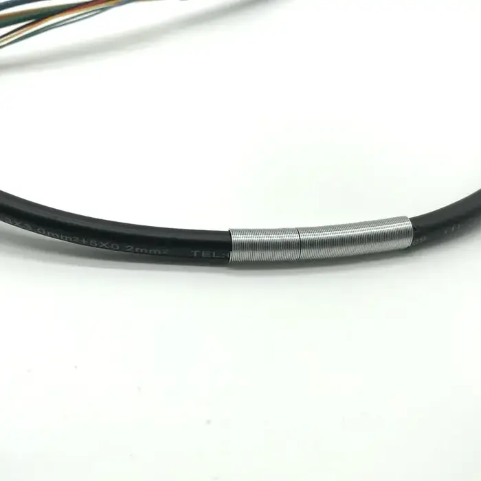 Câble de moteur de moyeu de vélo électrique