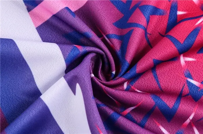 Maillot de cyclisme pour femmes