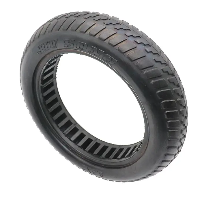 Pneu plein 8.5x2 pour trottinette