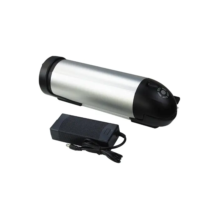 Bouteille d'eau pour vélo électrique