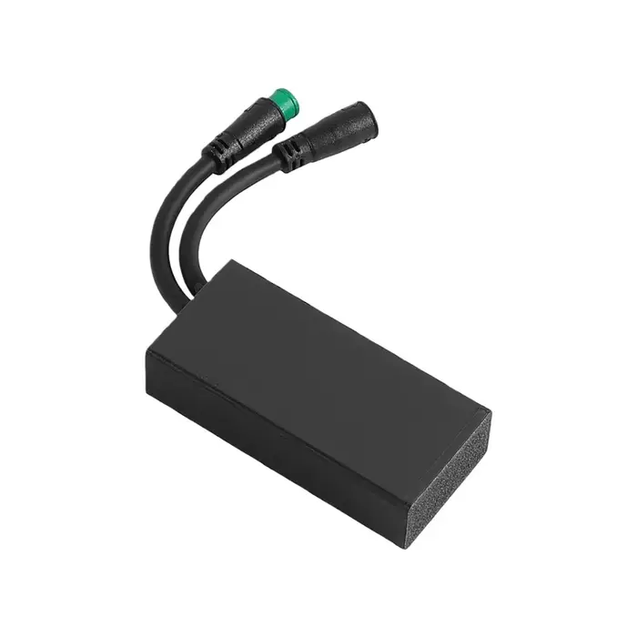 Câble de déverrouillage rapide personnalisé pour la ligne de limitation de vitesse des trottinettes électriques