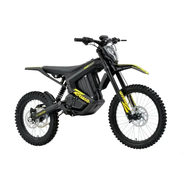Mantis-Vélo électrique tout-terrain, puissance maximale 6500W, 72V, prix d'usine, D343