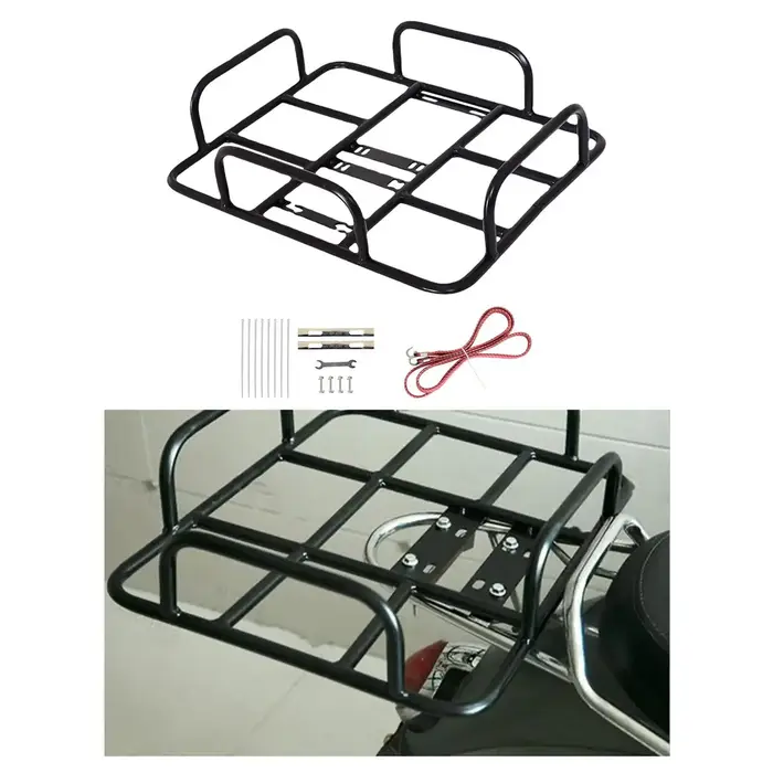 Support pour véhicule électrique