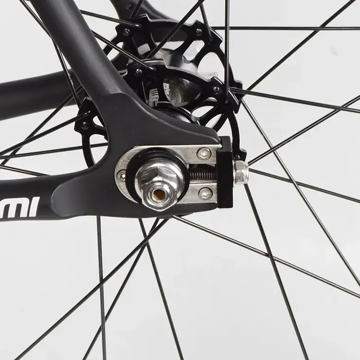 Tendeur de chaîne de vélo 10 mm pour BMX