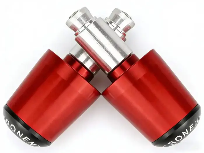 1 pièce d'accessoire modifiée pour motos et cyclomoteurs