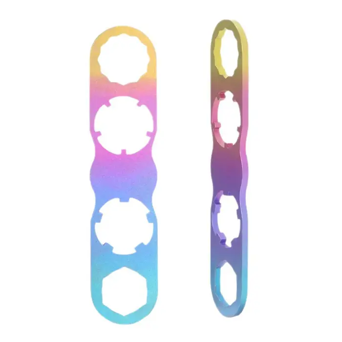 Clé de démontage de pédale de vélo pour LOOK pour KEO Ti