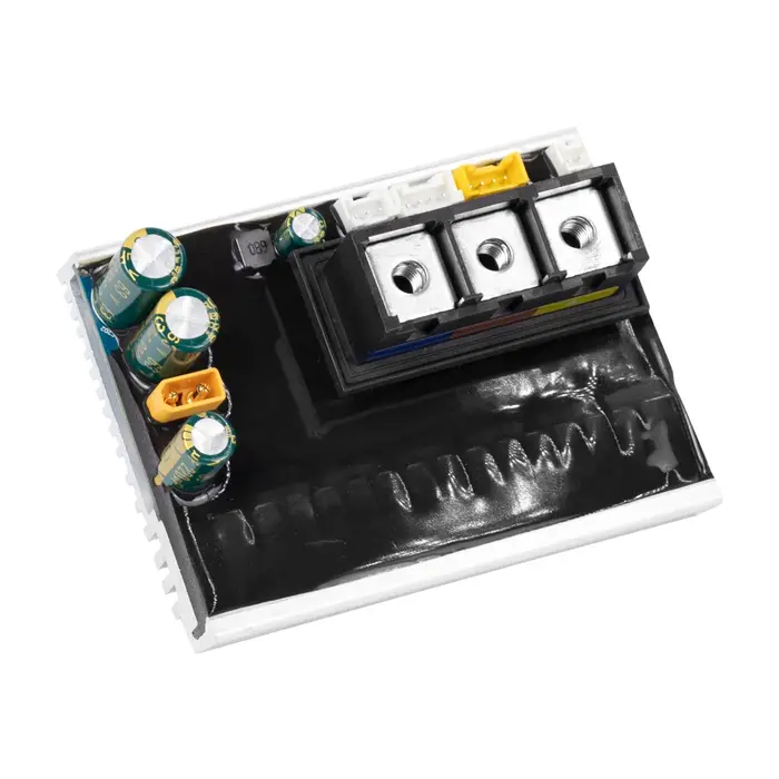 Contrôleur de carte mère Prada pour scooter électrique pliant Ninebot F30 F40 série F