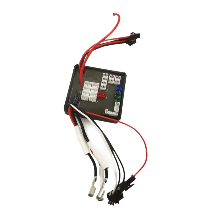 Commande LED d'origine pour trottinette électrique DUALTRON M