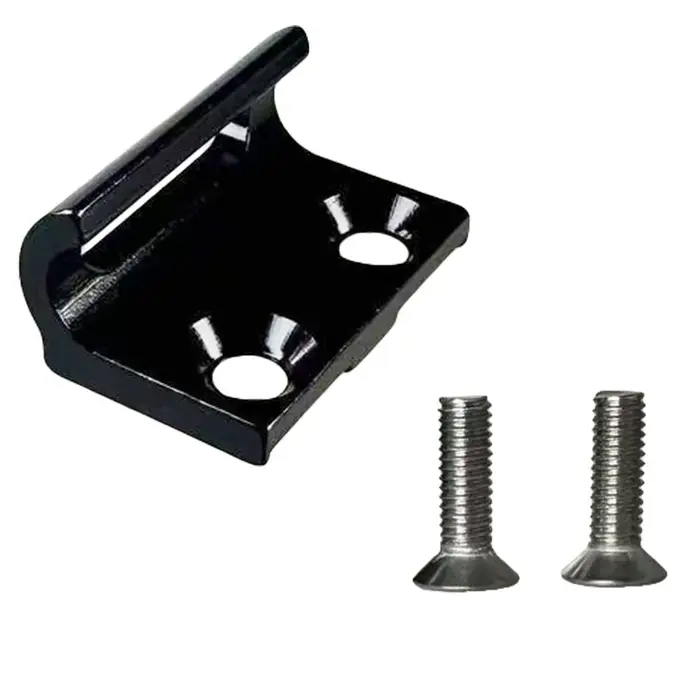 Support de dérailleur avant pour vélo CANYON, plaque adaptatrice de dérailleur avant en alliage d'al