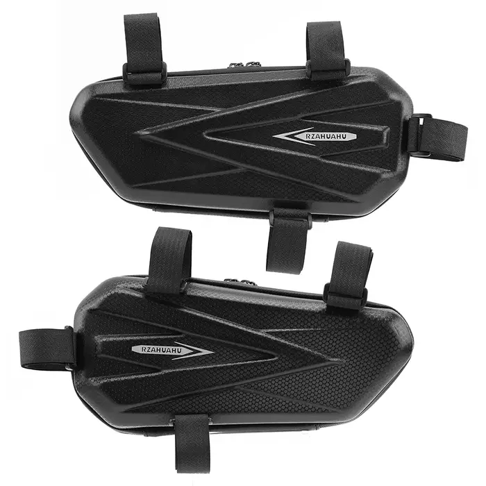 Paquets de cadre de Moto étanche