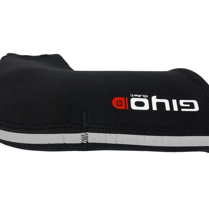 Gants de cyclisme chauds d'hiver pour hommes et femmes