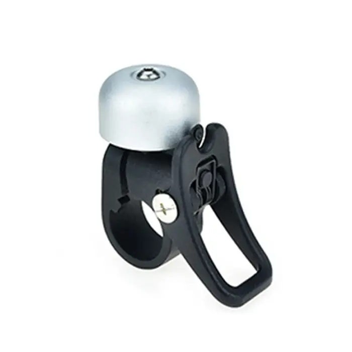 Klaxon de cloche d'avertissement de sécurité pour Scooter électrique Xiaomi M365 Pro 1S Mi3